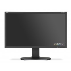 NEC MultiSync PA272W-SV2 27" AH-IPS Noir