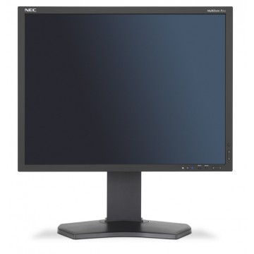 NEC MultiSync P212 IPS 21.3" Noir