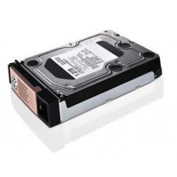 Fujitsu 4TB HDD, NAS