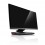 Fujitsu Displays X23T-1 MHL 23" Noir, Rouge Full HD Matt