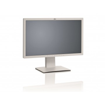 Fujitsu P Line P27T-7 LED 27" IPS Mat Blanc