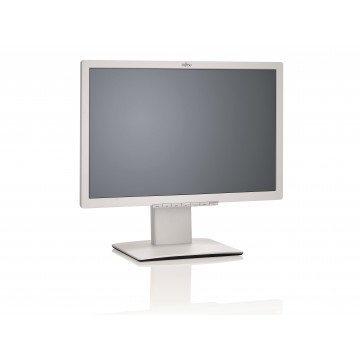 Fujitsu B line B22W-7 22" Blanc HD ready Matt