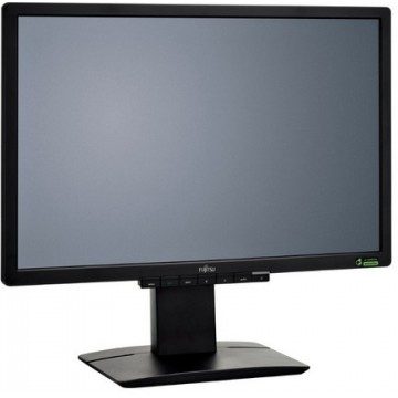 Fujitsu B line B20T-6 20" Black