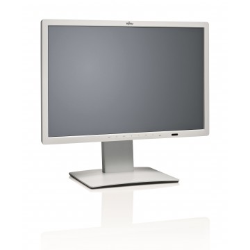 Fujitsu P Line P24W-7 LED 24" Blanc Matt