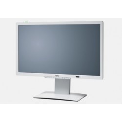 Fujitsu P Line P24T-7 LED 24" White Full HD