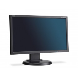 NEC MultiSync E203Wi 20" TFT/IPS Noir