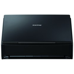 Fujitsu ScanSnap iX500 Plateau 600 x 600DPI A4 Noir