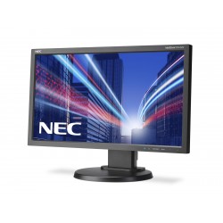 NEC MultiSync E233WM 23" Full HD TN Noir