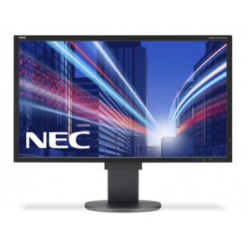 NEC MultiSync EA275WMi TFT/IPS 27" Noir 2K Ultra HD