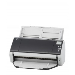 Fujitsu fi-7480 ADF 600 x 600DPI A3 Gris, Blanc