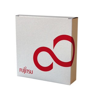 Fujitsu S26391-F1504-L200 Interne DVD Super Multi Noir lecte