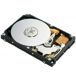 Fujitsu S26361-F3574-L250 disque dur