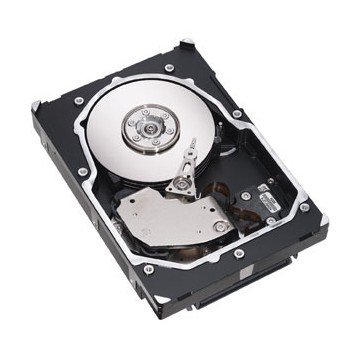 Fujitsu S26361-F4482-L514 disque dur