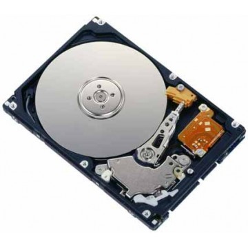 Fujitsu 250GB SATA 6G