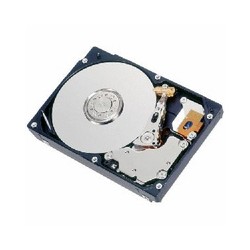 Fujitsu 600GB SAS HDD