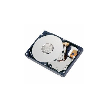 Fujitsu 600GB SAS HDD