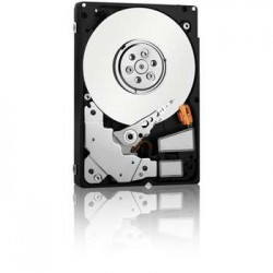 Fujitsu 1TB 2.5" 7200 rpm SATA 6G