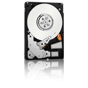 Fujitsu 1TB 2.5" 7200 rpm SATA 6G