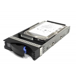 Fujitsu 2TB 3.5" 7.2K SAS 6G BC