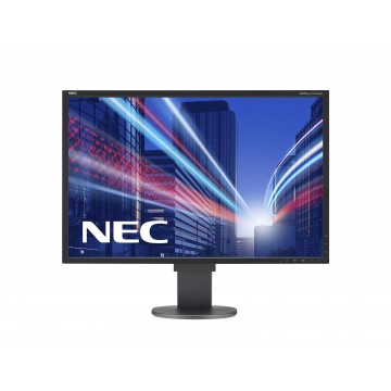 NEC MultiSync EA305WMi UltraWide Quad HD AH-IPS 30" Noir