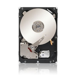 Fujitsu 4TB 3.5" 7.2K SATA 6Gb/s