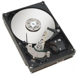 Fujitsu 500 GB SATA III HDD 7.2K