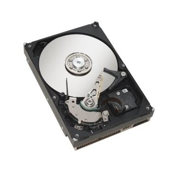 Fujitsu 500 GB SATA III HDD 7.2K