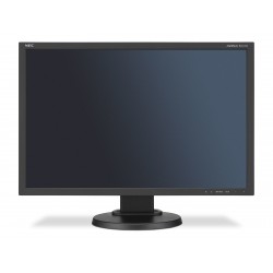 NEC MultiSync E245WMi 24" Full HD IPS Noir