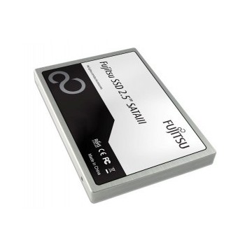 Fujitsu 256GB SATA III Premium 256Go