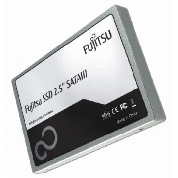 Fujitsu SATA III 256GB 256Go