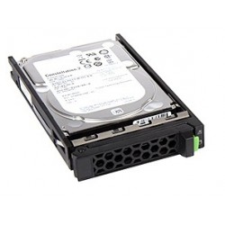 Fujitsu 120 GB, 2.5" SFF, SATA 6 Gb/s 120Go