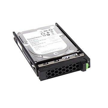 Fujitsu 120 GB, 2.5" SFF, SATA 6 Gb/s 120Go