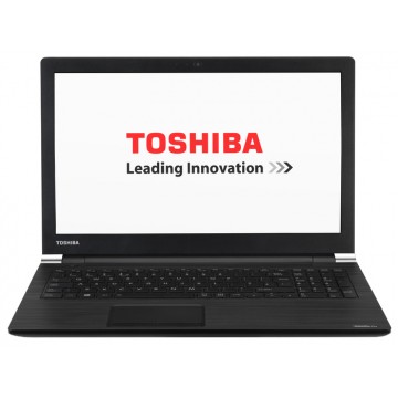 Toshiba Satellite Pro A50-C-1JC 2.5GHz i7-6500U 15.6" 1920 x