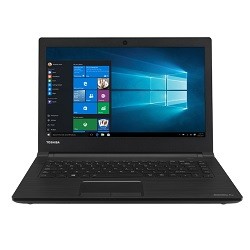 Toshiba Satellite Pro R40-C-105