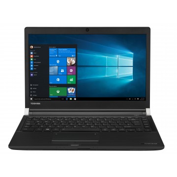 Toshiba Portégé A30-C-14V 2.3GHz i5-6200U 13.3" 1366 x 768pi