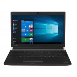 Toshiba A30-C-158 2.6GHz i7-6600U 13.3" 1920 x 1080pixels 3G