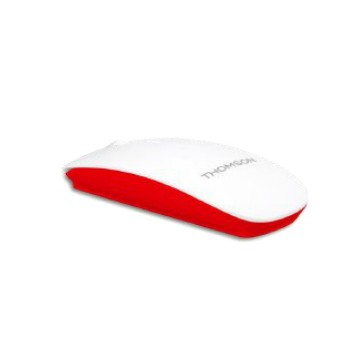 Thomson TH-MOUSEBT01WH souris