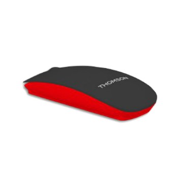 Thomson TH-MOUSEBT01BK souris