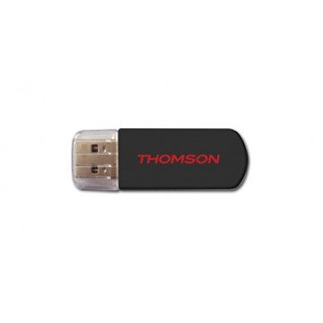 Thomson PRIMOUSB-8B 8Go USB 2.0 Noir lecteur flash