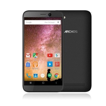 Archos 40 Power 8Go Noir