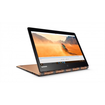 Lenovo Yoga 900 13 2.6GHz i7-6600U 13.3" 3200 x 1800pixels É