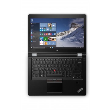 Lenovo ThinkPad Yoga 460 2.3GHz i5-6200U 14" 1920 x 1080pixe