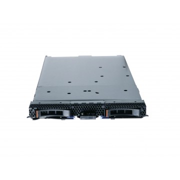 IBM BladeCenter HS23