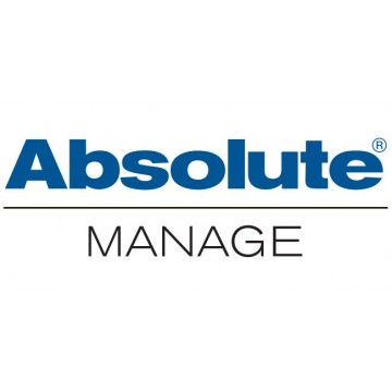 Lenovo Absolute Manage MDM, Prptl