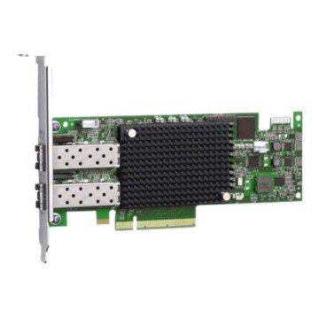 IBM Emulex 8Gb FC 2-port HBA