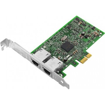 IBM Broadcom NetXtreme I Dual Port GbE