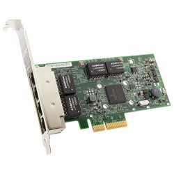 IBM Broadcom NetXtreme I Quad Port GbE