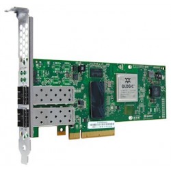 IBM QLogic 2-Port 10GbE SFP+ EVFA