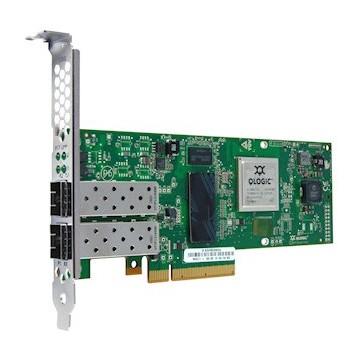 IBM QLogic 2-Port 10GbE SFP+ EVFA