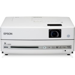Epson EB-W8D